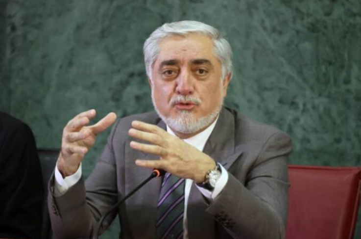Պաշտոնական Քաբուլը խաղաղ կարգավորման ծրագիր է ներկայացրել ընդլայնված «եռյակին» և թալիբներին