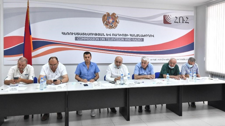 ՀՌՀ-ն վարկանիշային քվեարկության միջոցով ընտել է լսողական ծրագրերի մրցույթի հաղթողներին