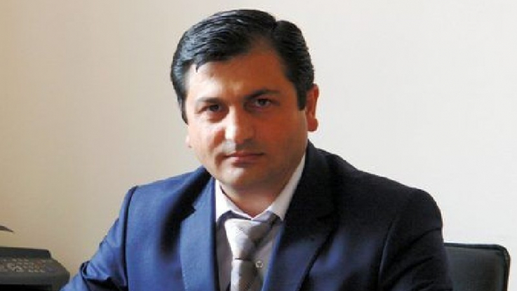 Հարուցվել է քրեական գործ՝ կացինով մահափորձ կատարելու առթիվ․ Գոռ Աբրահամյան