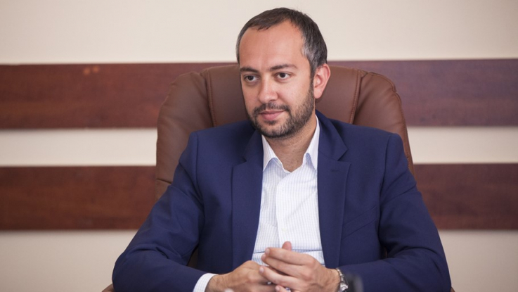 Կոչ ենք անում միջազգային հանրությանը քայլեր ձեռնարկել՝ դադարեցնելու Ադրբեջանի ապօրինի գործողությունները․ Էդուարդ Աղաջանյան