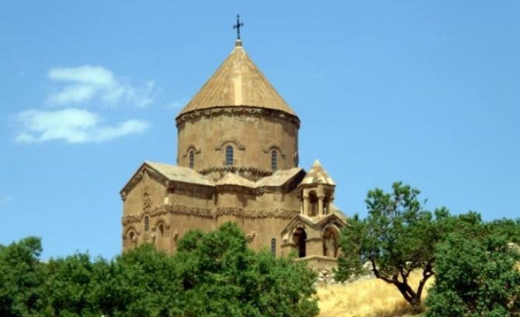 Աղթամար կղզու Սուրբ Խաչ եկեղեցում ամենամյա պատարագը կմատուցվի սեպտեմբերի 5-ին