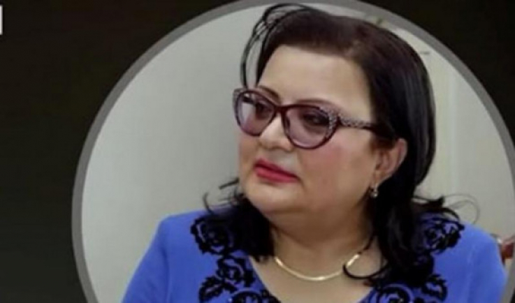 Դատարանը մերժել է Երևանի 122 դպրոցի նախկին տնօրենին կալանավորելու միջնորդությունը