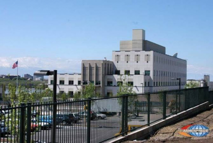 Միայն համապարփակ լուծումը կարող է կարգավորել Հայաստանի և Ադրբեջանի հարաբերությունները. ԱՄՆ դեսպանատան արձագանքը Բաքվին․ armenpress.am