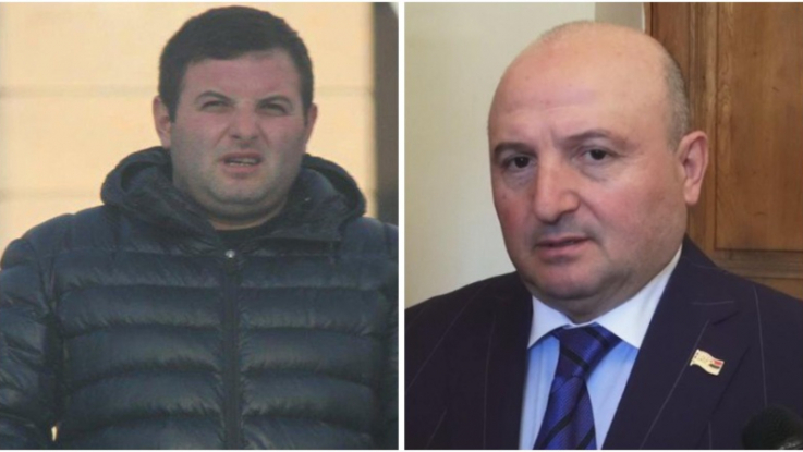 Վարդան Ղուկասյանի որդին կկալանավորվի