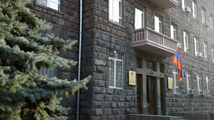 ՀՀ երկու քաղաքացի Գորիս-Որոտան ճանապարհին շեղվել և հայտնվել են ադրբեջանցիների մոտ