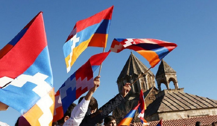 Ֆրանսիական L’Œuvre d’Orient կազմակերպությունը կոչ է անում ԵՄ-ին և Ֆրանսիայի կառավարությանը աջակցություն ցուցաբերել Արցախի ժողովրդին