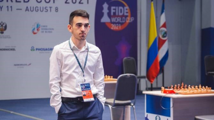 3 հայ շախմատիստ մասնակցում է Sharjah Masters 2021 հեղինակավոր մրցաշարին