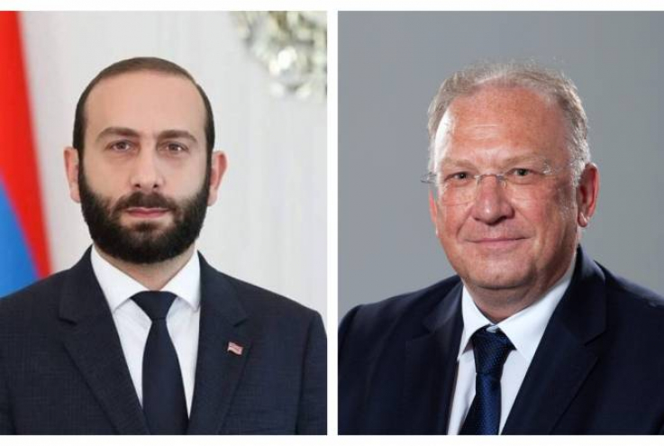 Ի դեմս Բուլղարիայի՝ Հայաստանն ունի հուսալի գործընկեր. Սվետլան Ստոևի շնորհավորական ուղերձը՝ Արարատ Միրզոյանին