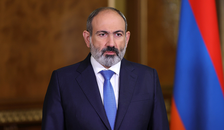 ՀՀ վարչապետի ելույթը ՄԱԿ Գլխավոր ասամբլեայի 76-րդ նստաշրջանի ընդհանուր քննարկումներին