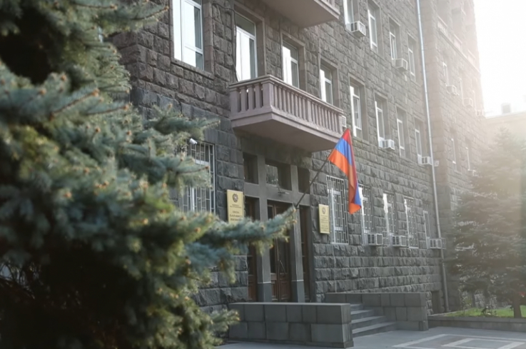 Բացահայտվել են ռազմամթերքի մատակարարման գործում ՀՀ ԶՈՒ բարձրաստիճան պաշտոնյայի լիազորությունները չարաշահելու դեպքեր