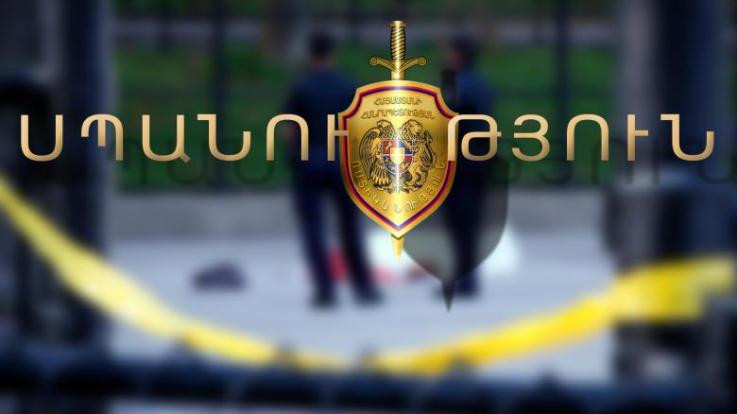 Դանակահարել էր հարևանին՝ պատճառելով մահ