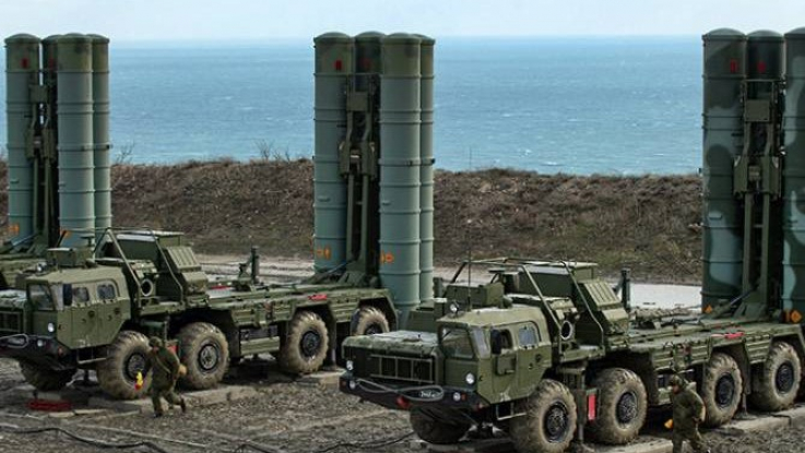 Էրդողանը հայտարարել է, որ Թուրքիան կարող Է C-400-ի երկրորդ խմբաքանակը գնել Ռուսաստանից