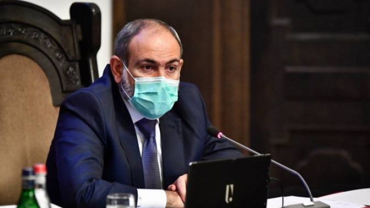 Արցախին հատկացվող դրամական աջակցությունը մոտենում է 100 միլիարդ դրամին. Նիկոլ Փաշինյան