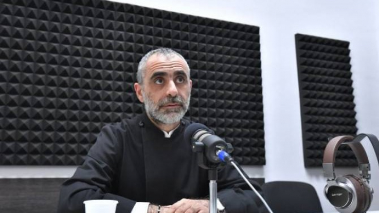 Մայր Աթոռի տեղեկատվական համակարգը նոր տնօրեն ունի