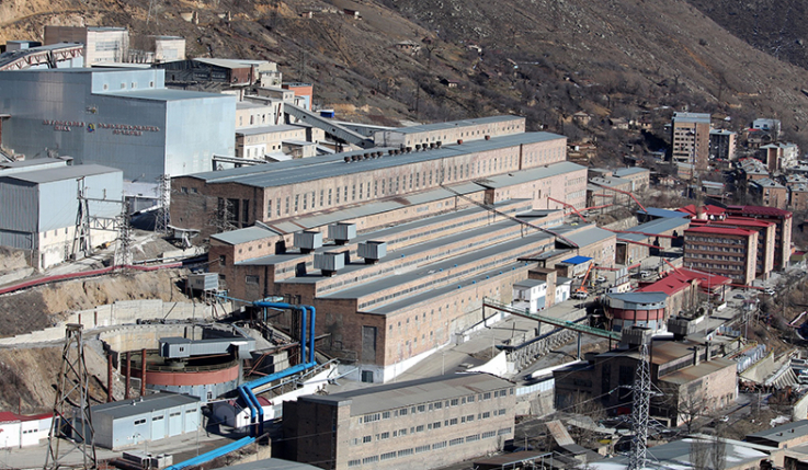 Սա ավելի լայն ներդրումային տեսլականի առաջին քայլն է. ԶՊՄԿ-ի համասեփականատեր