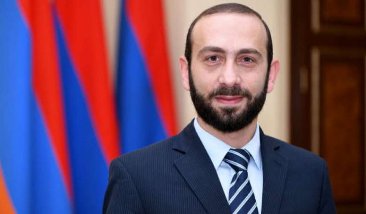 Արարատ Միրզոյանն այսօր աշխատանքային այցով մեկնում է Իրան