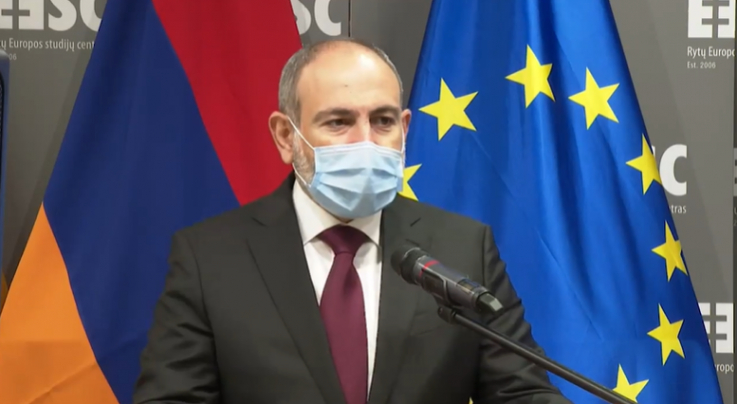 Ընտրությունները գեներացրեցին քաղաքական բովանդակություն, առնվազն մեր պարագայում ոչ այնքան քաղաքական քարոզարշավ էր, որքան երկխոսություն քաղաքացիների հետ. Փաշինյան
