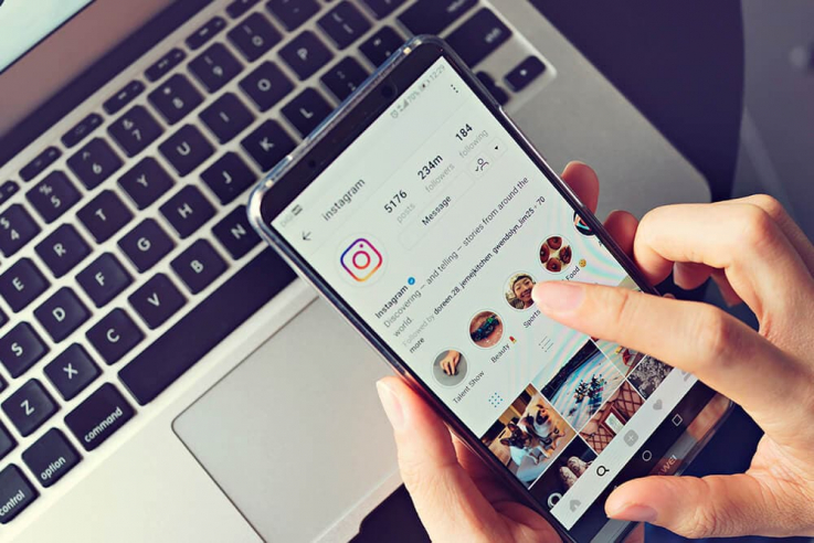 Instagram-ում թույլատրել են մինչև 60 րոպե տևողությամբ հոլովակներ տեղադրել