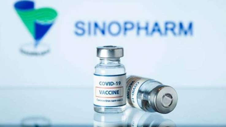 «Sinopharm» պատվաստանյութի քանակների անբավարարություն կա. սեղմ ժամկետում ներկրելու բանակցություն է տարվում