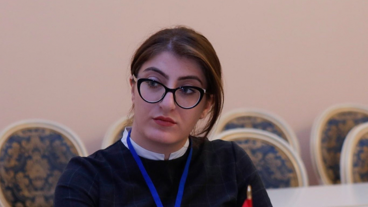Սխալ են պնդումները, թե Իրանը փակել է Ադրբեջանի համար օդային տարածքը, իսկ Հայաստանը`բացել. ԱԺ պատգամավոր