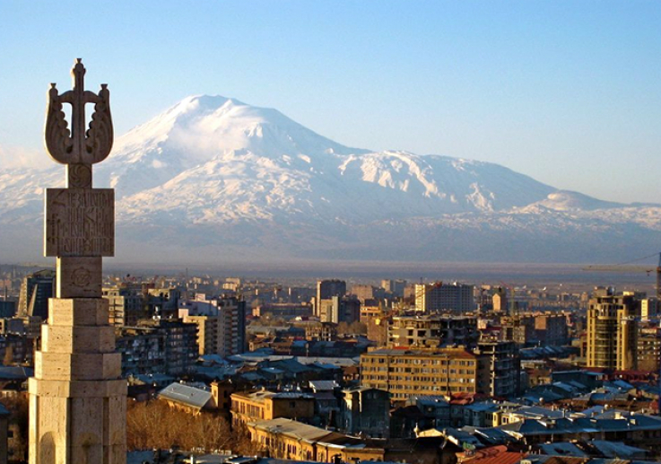 Այսօր Էրեբունի-Երևանի օրն է․ տոնական միջոցառումներ չեն լինի