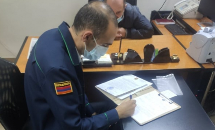 Անակնկալ այց սուպերմարկետներ. խախտումներ են հայտնաբերվել Կենտրոն վարչական շրջանի սուպերմարկետներում