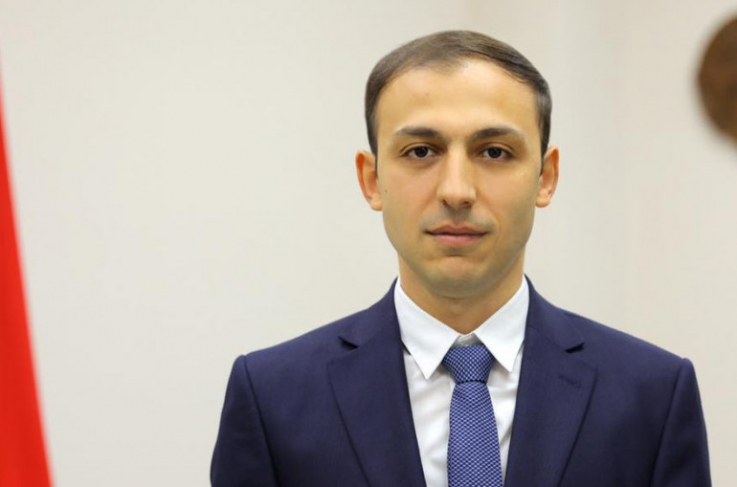Արցախի խաղաղ բնակավայրերի մերձակայքում ադրբեջանական ռազմական հենակետերը անհերքելի սպառնալիք են խաղաղ բնակիչների կյանքի համար. ԱՀ ՄԻՊ