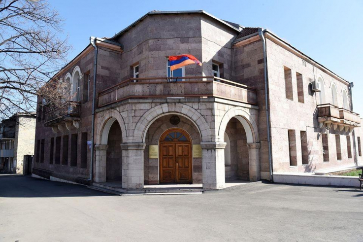 Կոչ ենք անում ԵԱՀԿ Մինսկի խմբի համանախագահ երկրներին գործուն քայլեր ձեռնարկել՝ ադրբեջանական կողմին պատասխանատվության ենթարկելու համար․ ԱՀ ԱԳՆ