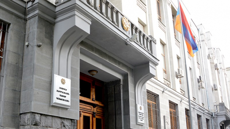 ՀՀ դատախազությունը հետևողական է լինելու Մարտակերտի բնակչի սպանության և հրադադարի կոպիտ խախտման դեպքի օբյեկտիվ քննության հարցում