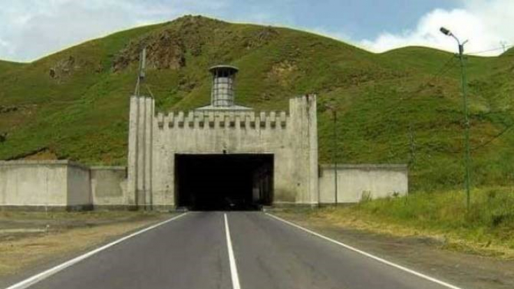 Պրոֆիլակտիկ աշխատանքների պատճառով Դիլիջանի թունելը կիսով չափ հոսանքազրկվելու է
