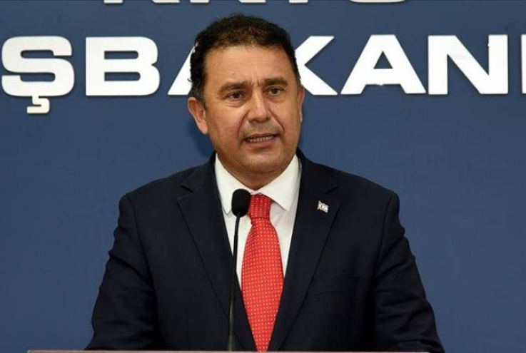 Հյուսիսային Կիպրոսի Թուրքական Հանրապետության կոալիցիոն կառավարությունը հրաժարական է տվել