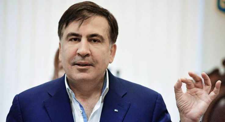 Հացադուլ հայտարարած Սահակաշվիլին համաձայնել է բուժզննում անցնել