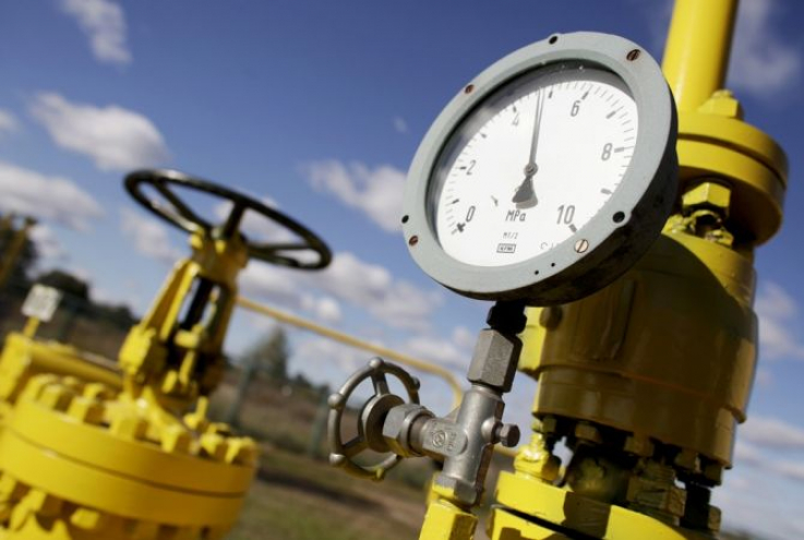 ԵՄ-ում գազամբարների կարողությունը ծածկում է տարեկան սպառման միայն 20%-ը