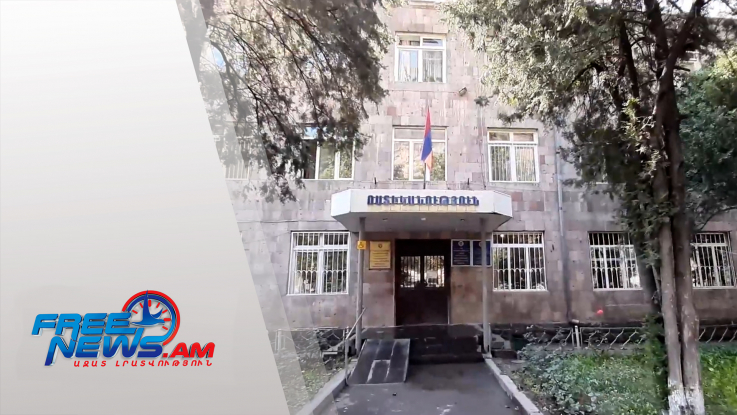 Զոհվածի այրի լինելու սուտ տեղեկությունը շահարկելով հափշտակել էր 600 հազար դրամ