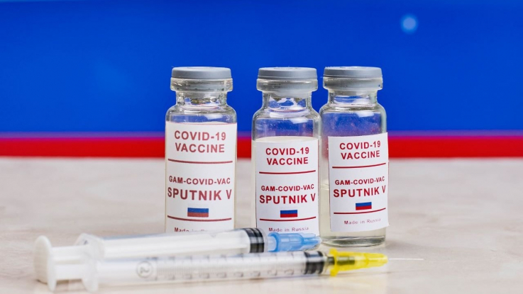 Ռուսաստանում Sputnik V- ն մի քանի շաբաթից կարող է մշտական գրանցում ստանալ