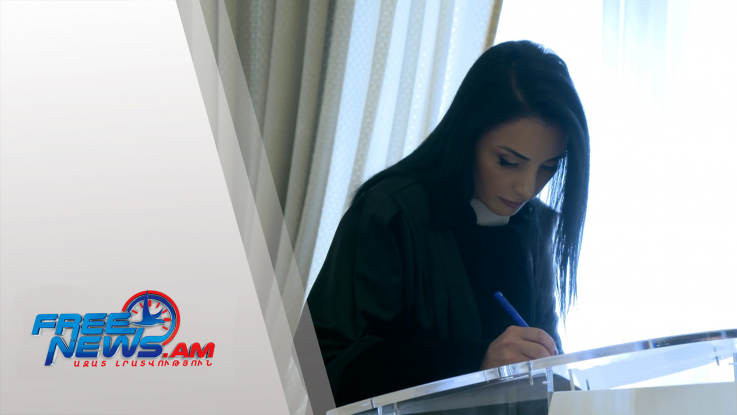 Ազատ լուրեր 15:00 | 16.10.2021