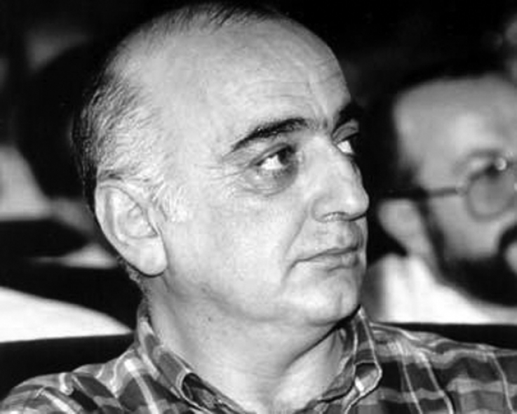 Մահացել է Վանո Սիրադեղյանը