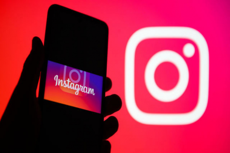 Instagram-ի ԱՄՆ օգտատերերի մոտ սոցցանցի աշխատանքներում խնդիրներ են ի հայտ եկել