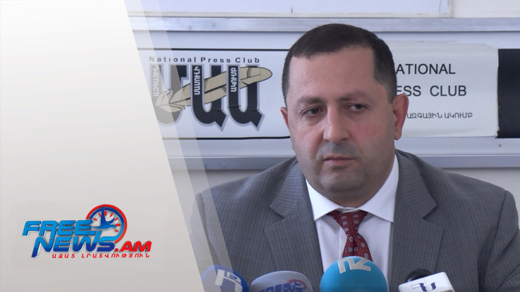 Ազատ լուրեր 15:00 | 21.10.2021