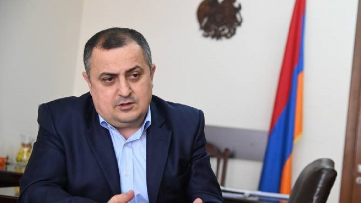 «Վարչապետի գավաթ» սիրողական կրոսավազքը նոր մշակույթ կձևավորի հասարակությունում. Կարեն Գիլոյան