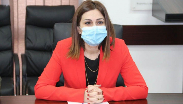Մահճակալային ֆոնդը սպառման եզրին է. Անահիտ Ավանեսյան