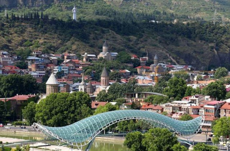 Վերջին 24 ժամում Վրաստանում կորոնավիրուսից մահացել է 46 պացիենտ