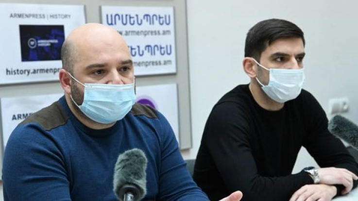 COVID-19. Մաշկային քրոնիկական հիվանդությունների պարագայում պատվաստումը հակացուցված չէ. մասնագետ