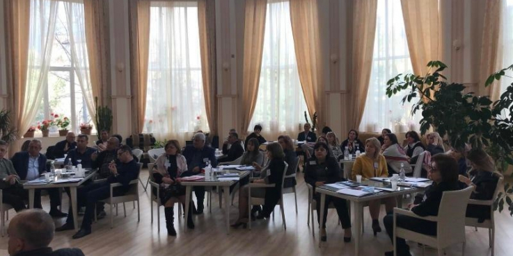 Քննարկվում են ավարտական, միասնական քննությունների և ուսուցիչների կամավոր ատեստավորման գործընթացների հիմնահարցերը. ԿԳՄՍՆ