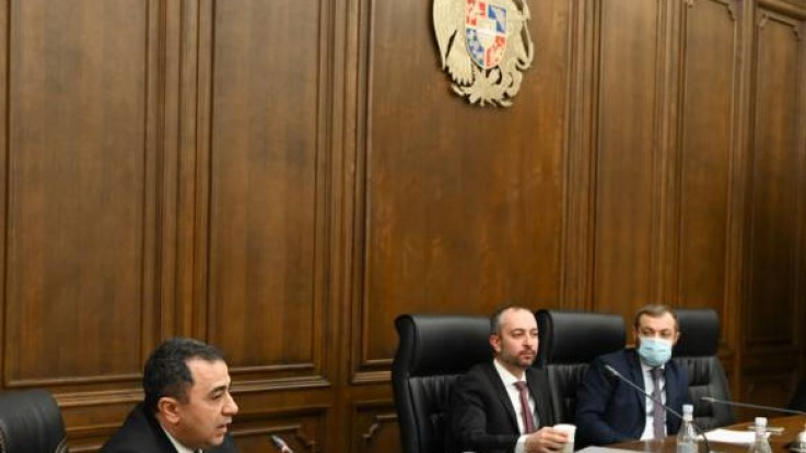 Փոխնախարարը վաղ է համարում հայտնելու ՀՀ-ի դիրքորոշումը «3+3» ձևաչափի մասին