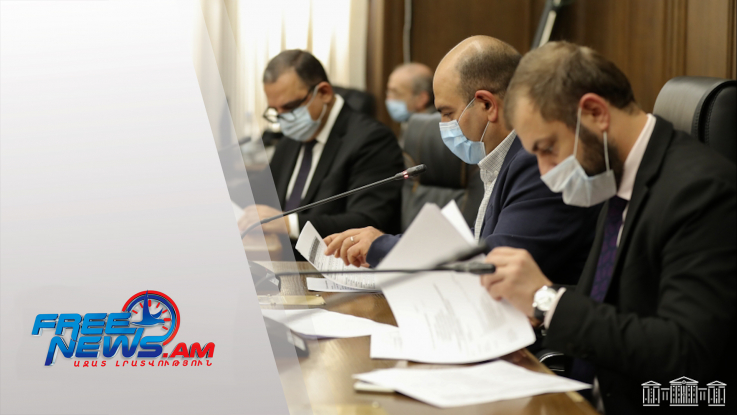 Նվազագույն աշխատավարձը մինեչեվ 2026թ. կավելանա