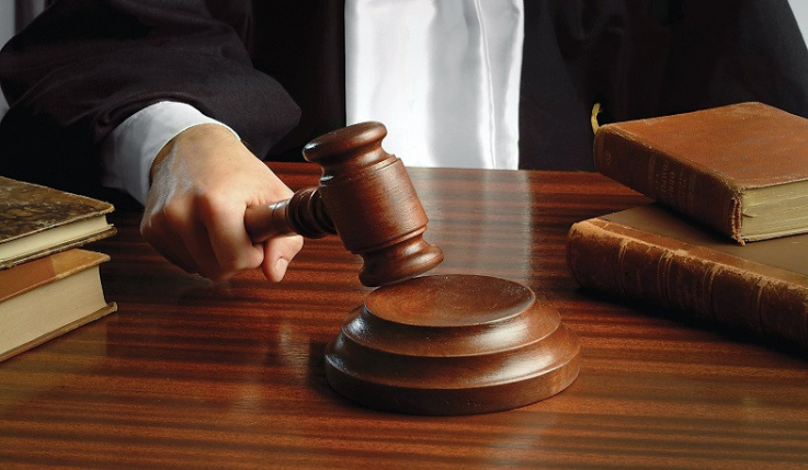 Կրասնոյարսկի նախկին նախարարի եղբայրը դատապարտվել է հինգ տարվա պայմանական ազատազրկման