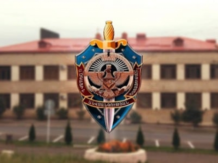 ԱՀ քաղաքացիների շրջանում վիրավորներ և տուժածներ չկան. Արցախի Հանրապետության ԱԱԾ