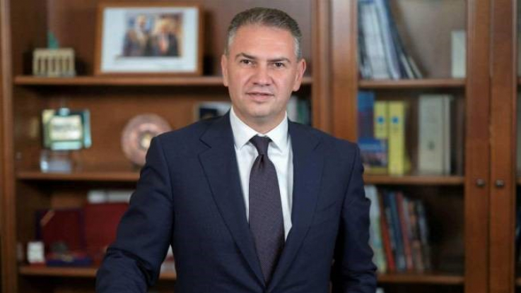 Լեռնային Ղարաբաղի հակամարտության խաղաղ կարգավորումն այլընտրանք չունի. Ռումինացի պատգամավոր