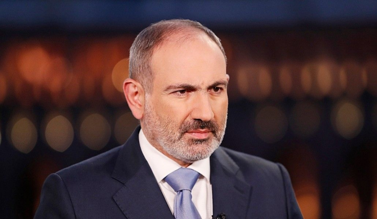 Ուսուցչին մեղադրանք է առաջադրվել՝ դասի ժամանակ վարչապետի և նրա ընտանիքի հասցեին բռնության կոչեր հնչեցնելու համար